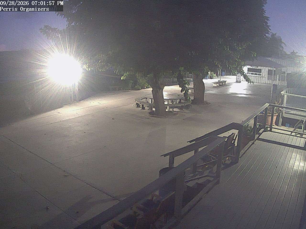Perris Cam