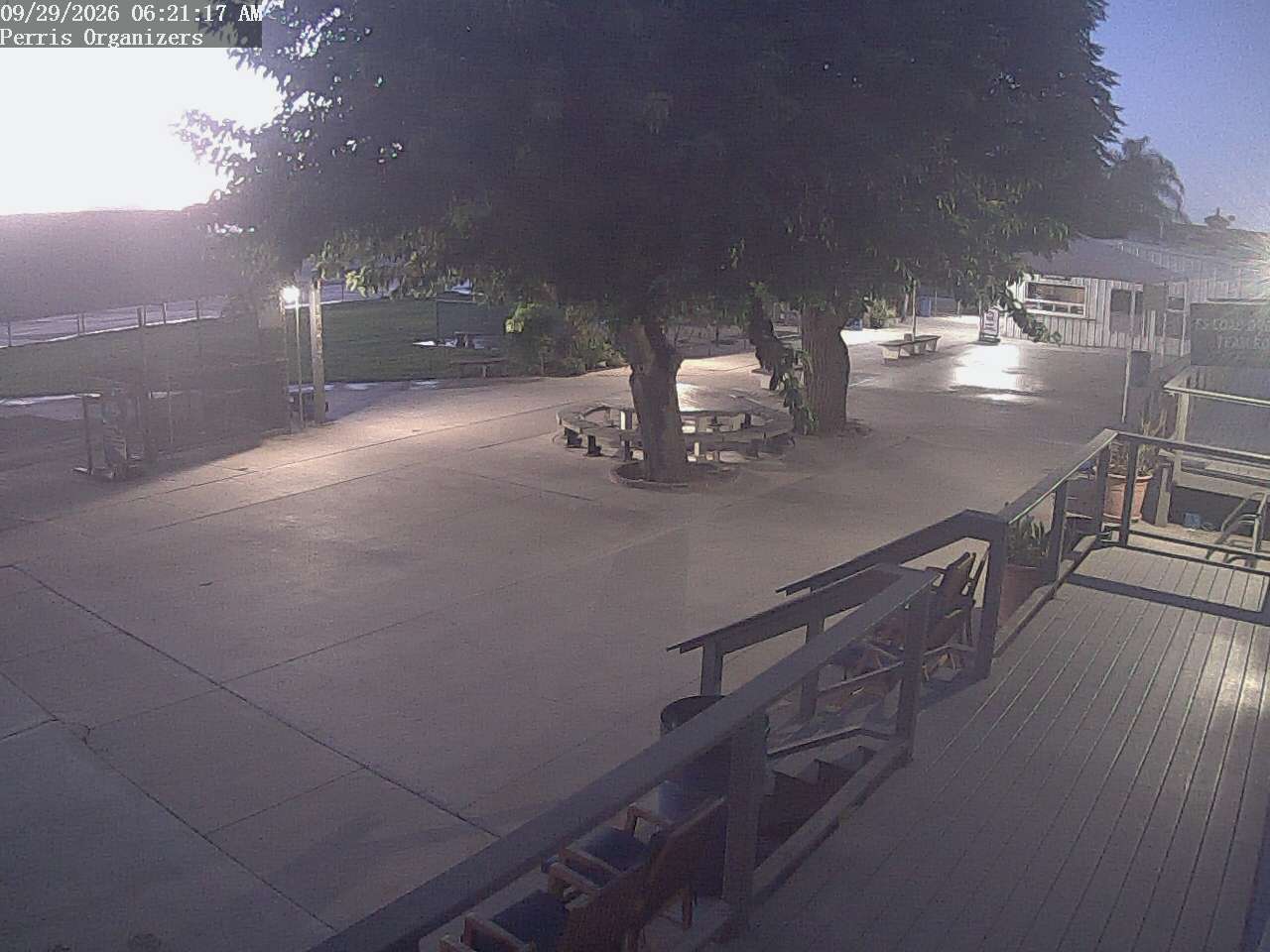Perris Cam