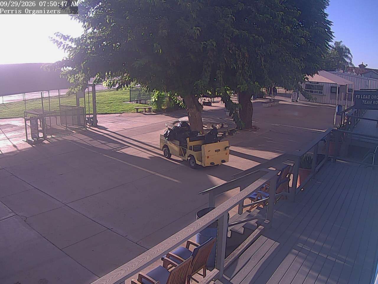Perris Cam