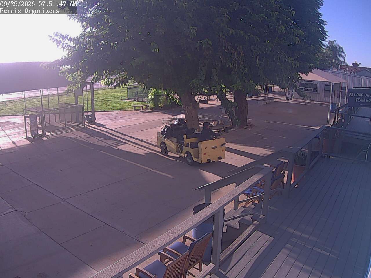 Perris Cam