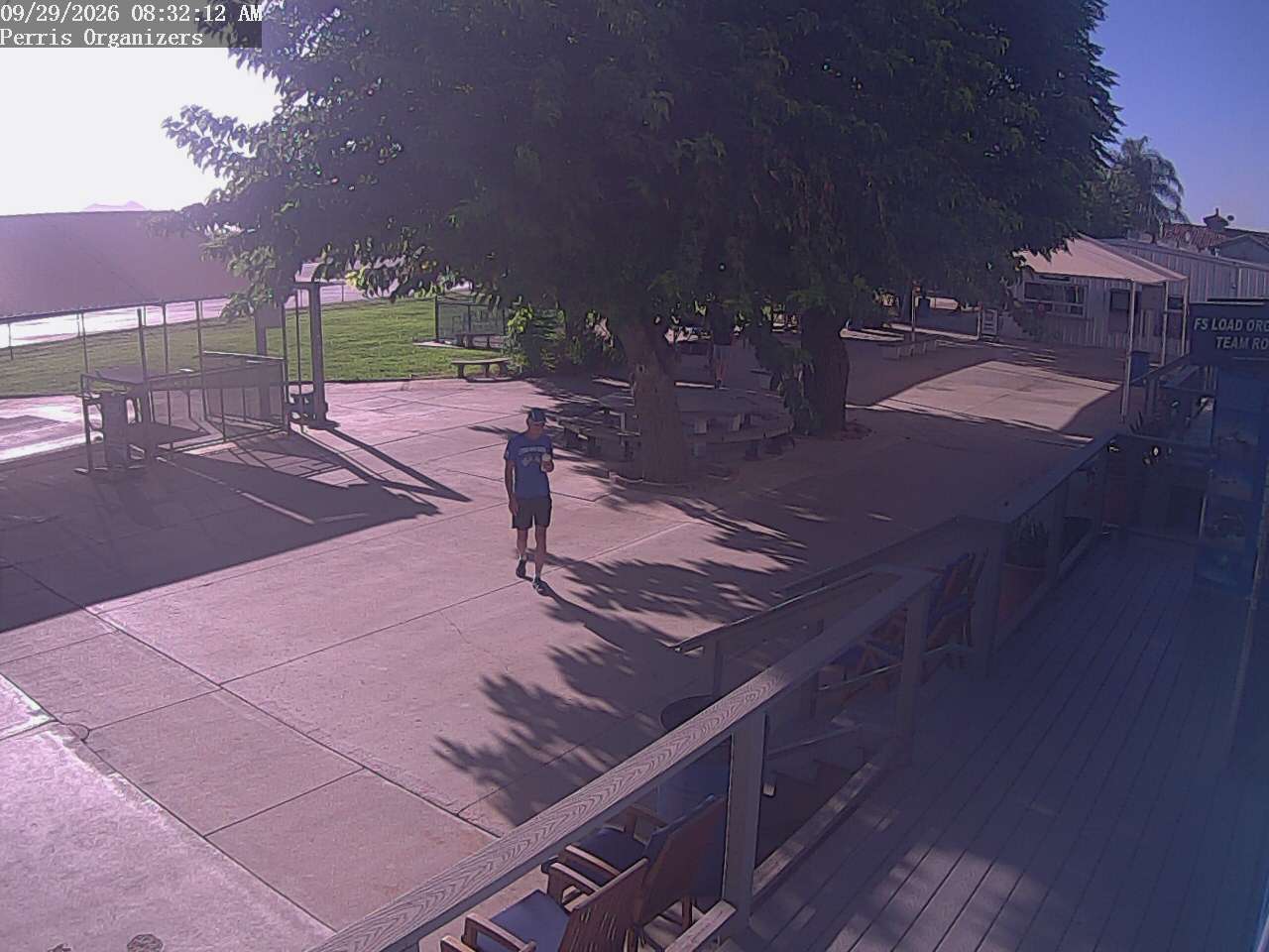 Perris Cam