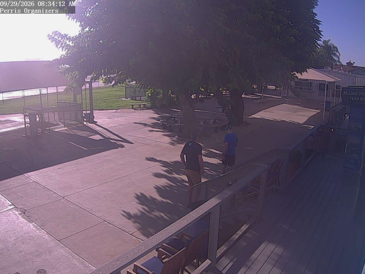 Perris Cam