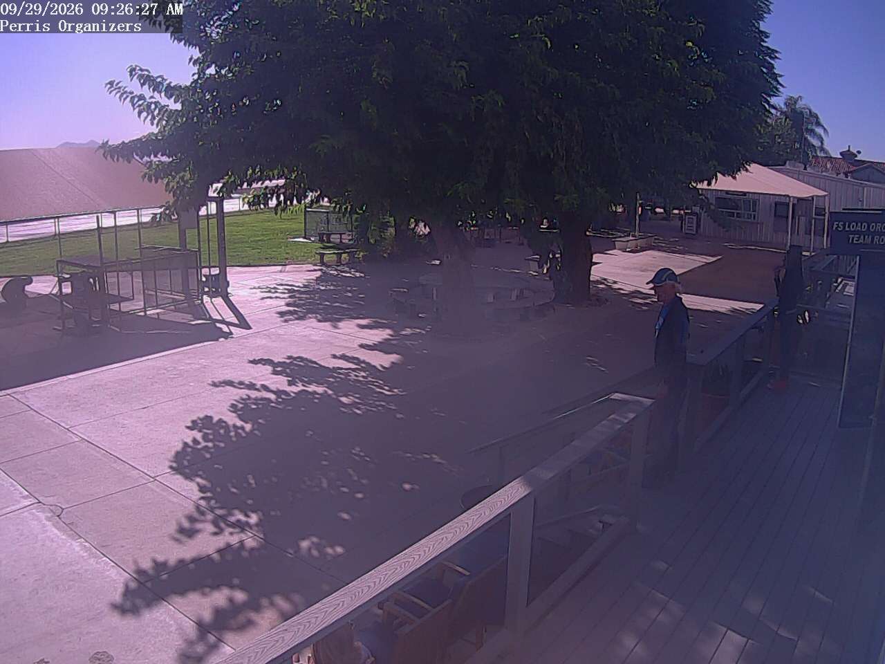 Perris Cam