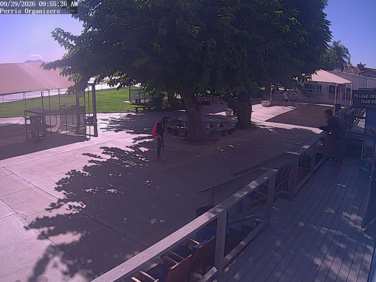Perris Cam