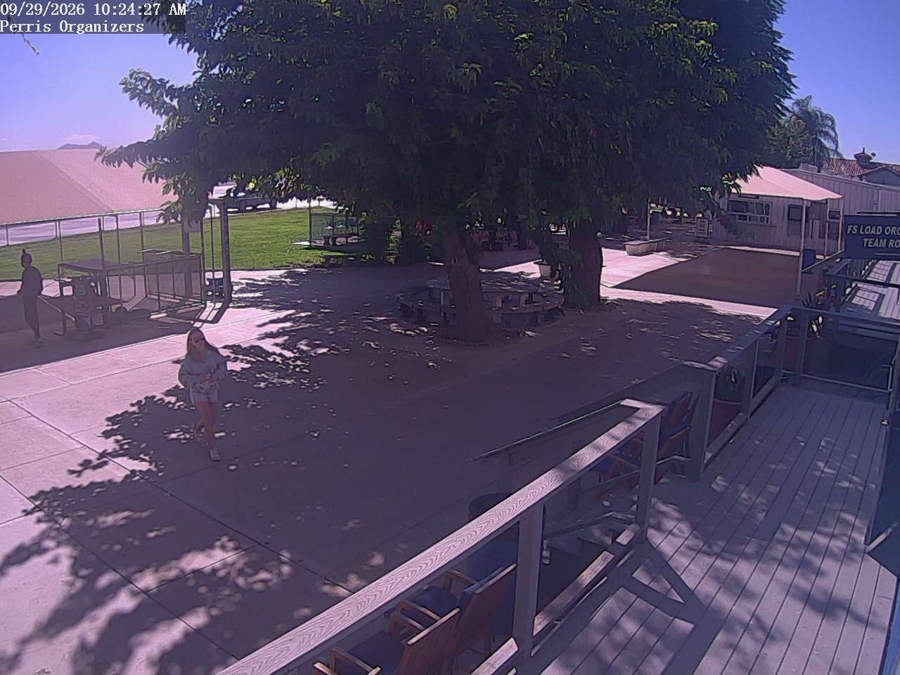 Perris Cam