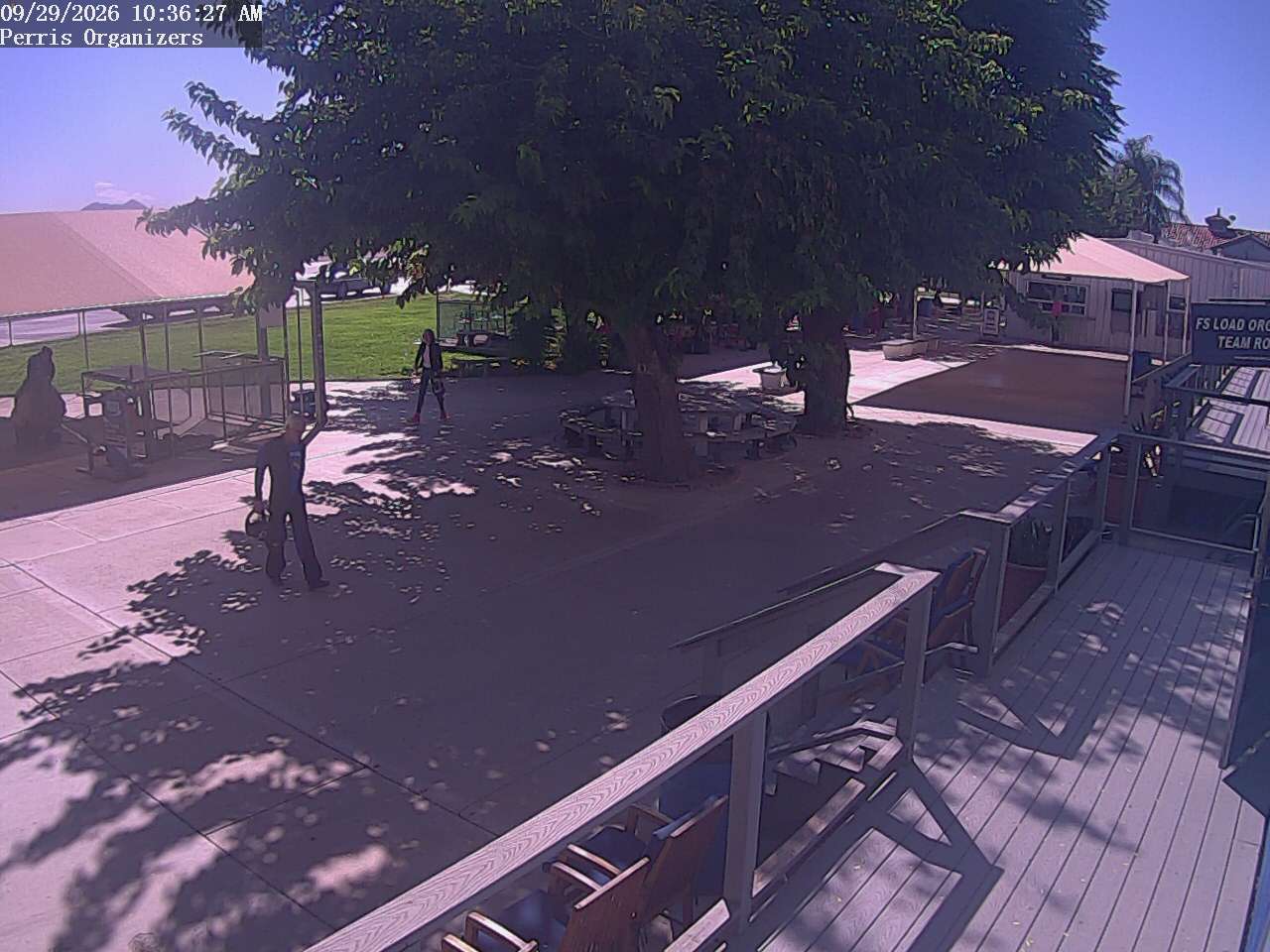 Perris Cam