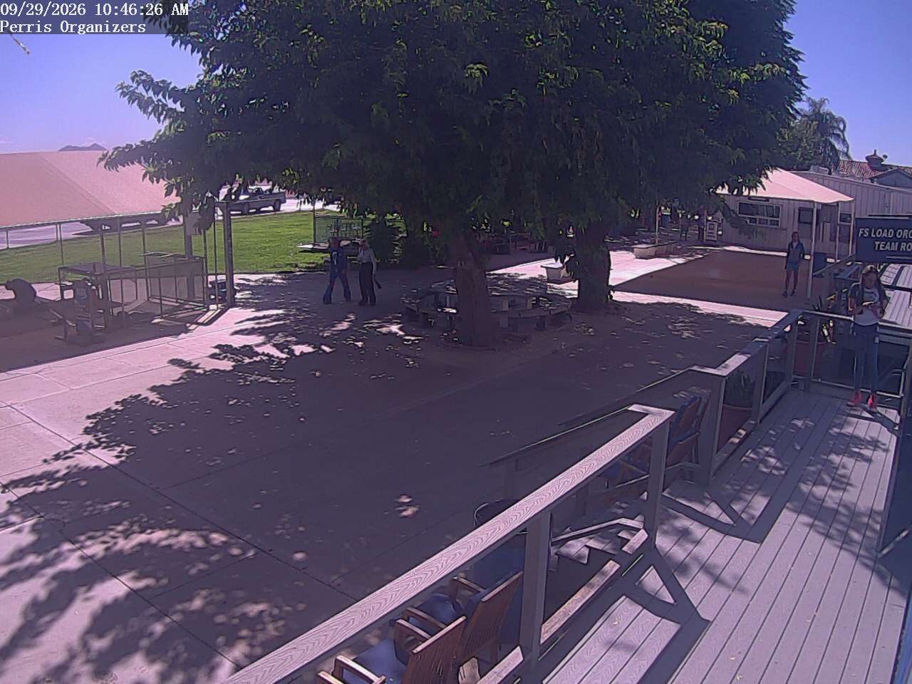 Perris Cam