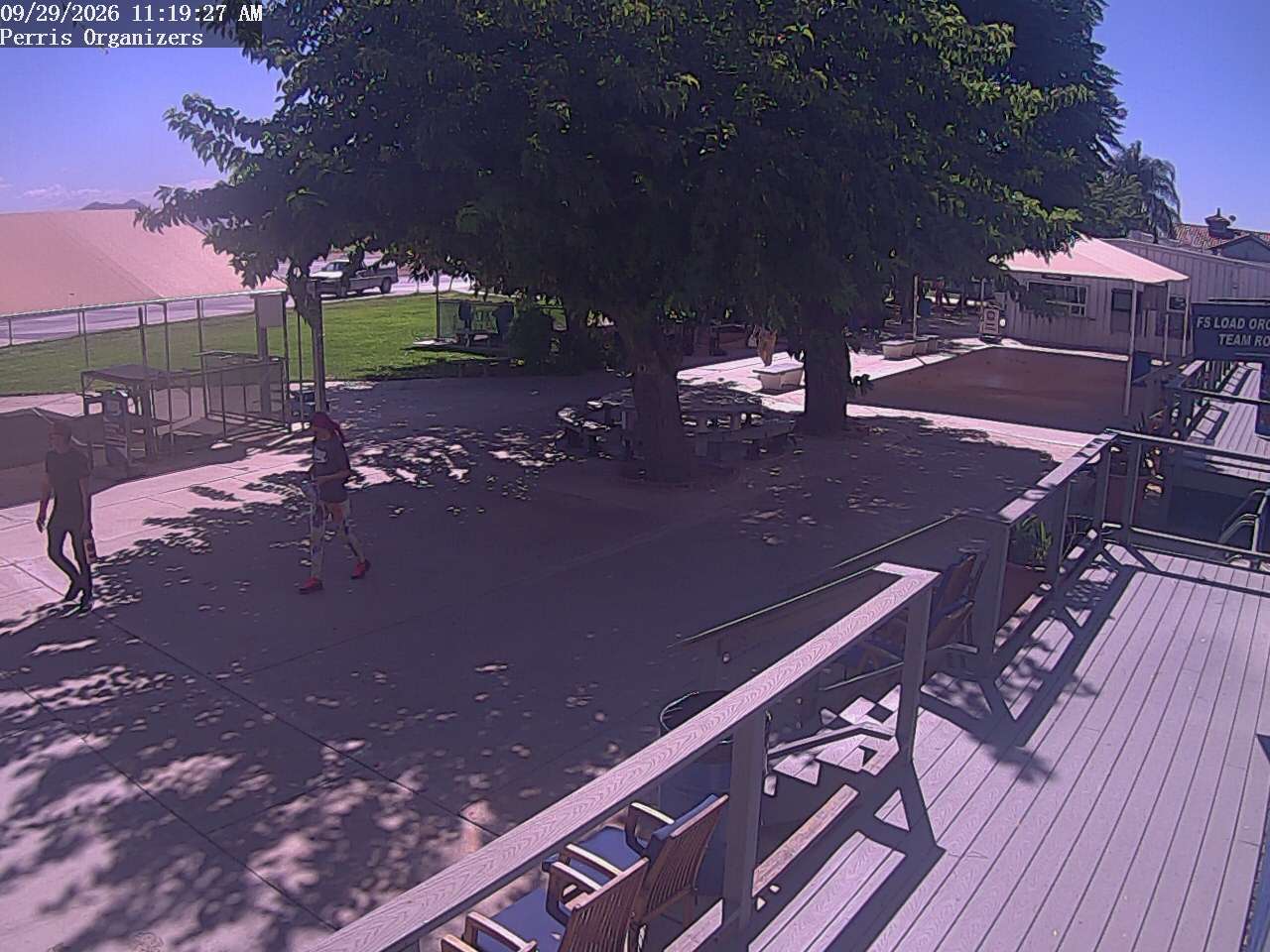 Perris Cam