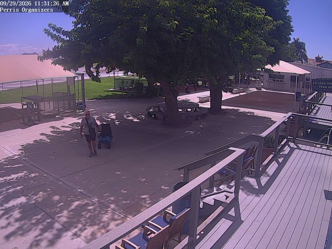 Perris Cam
