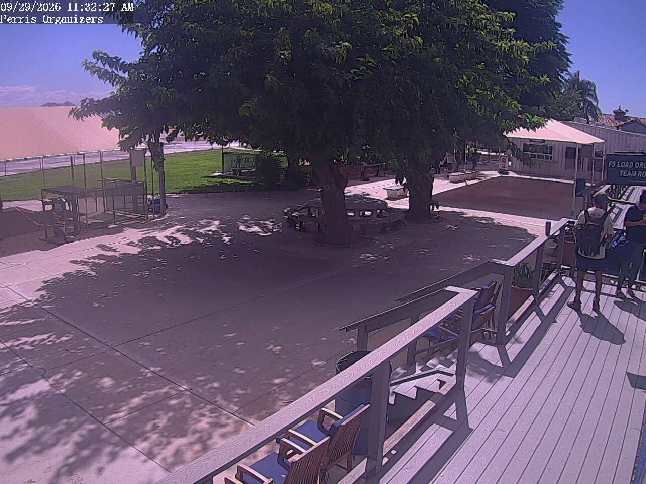 Perris Cam