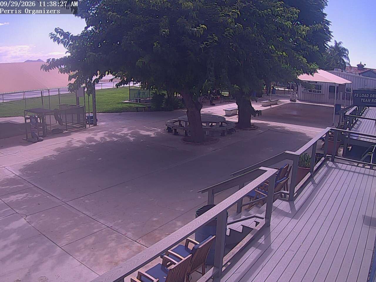 Perris Cam