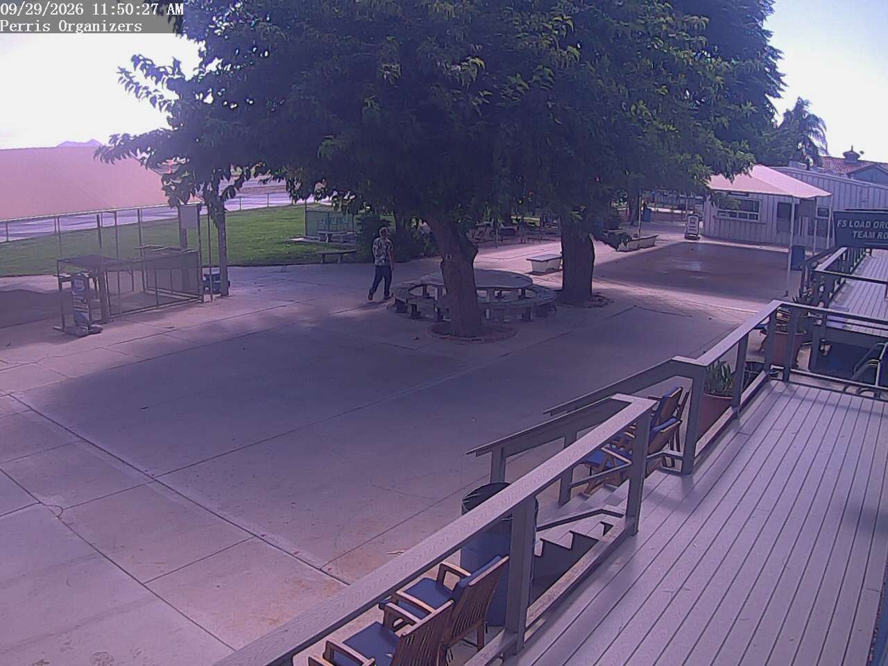 Perris Cam