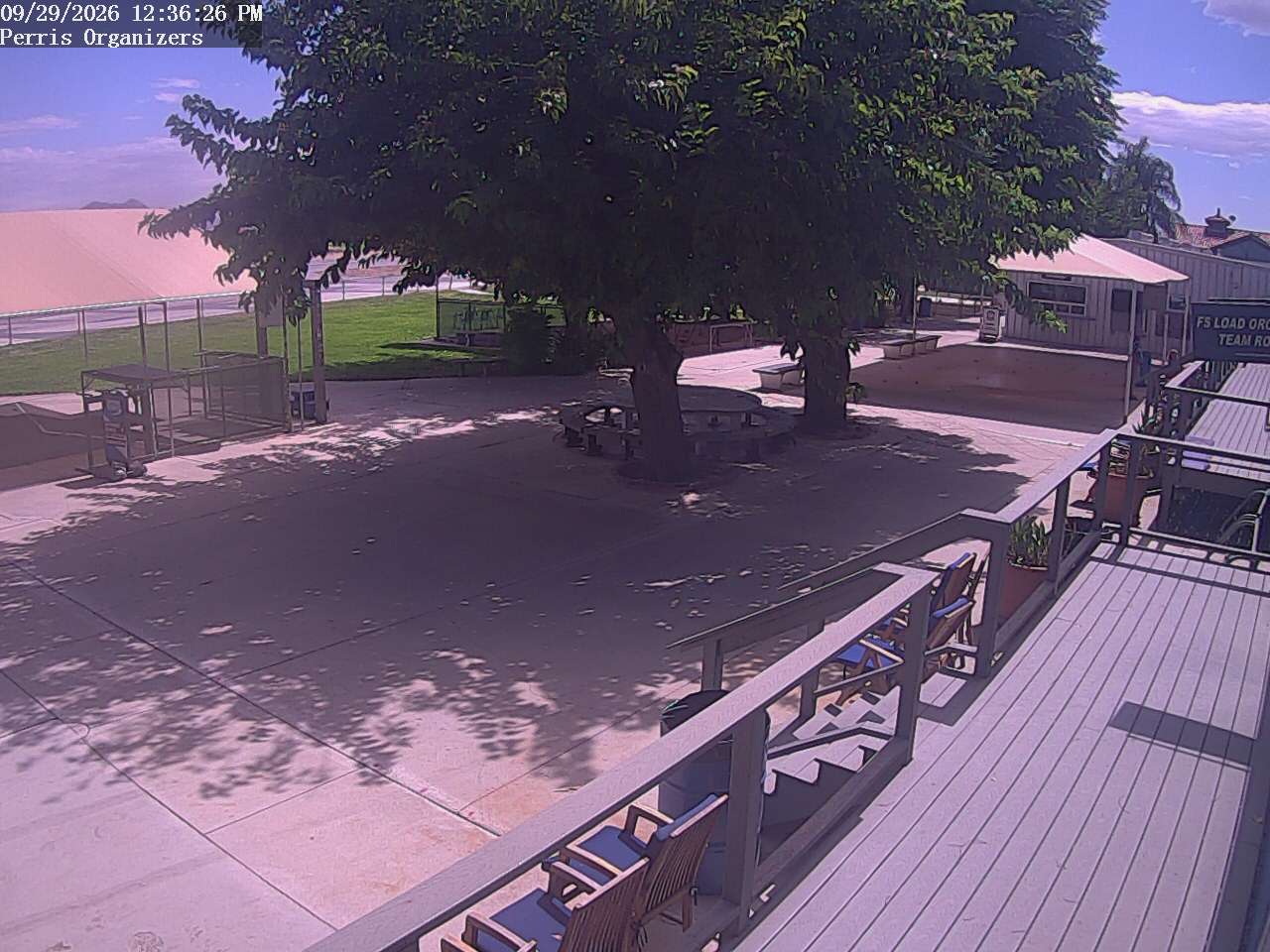 Perris Cam