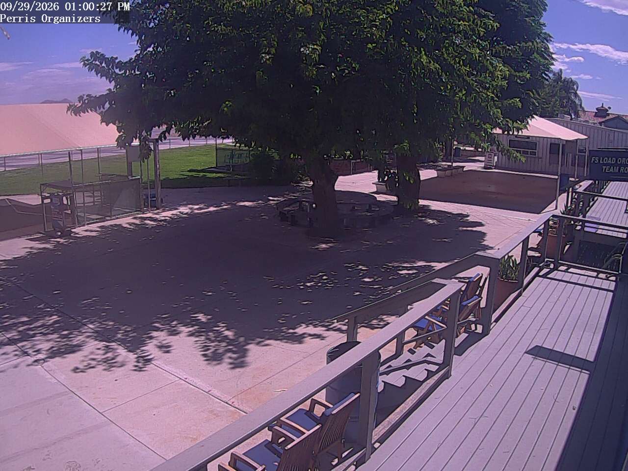 Perris Cam