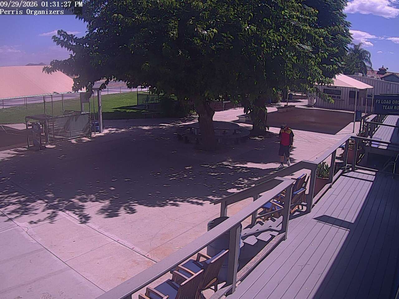 Perris Cam