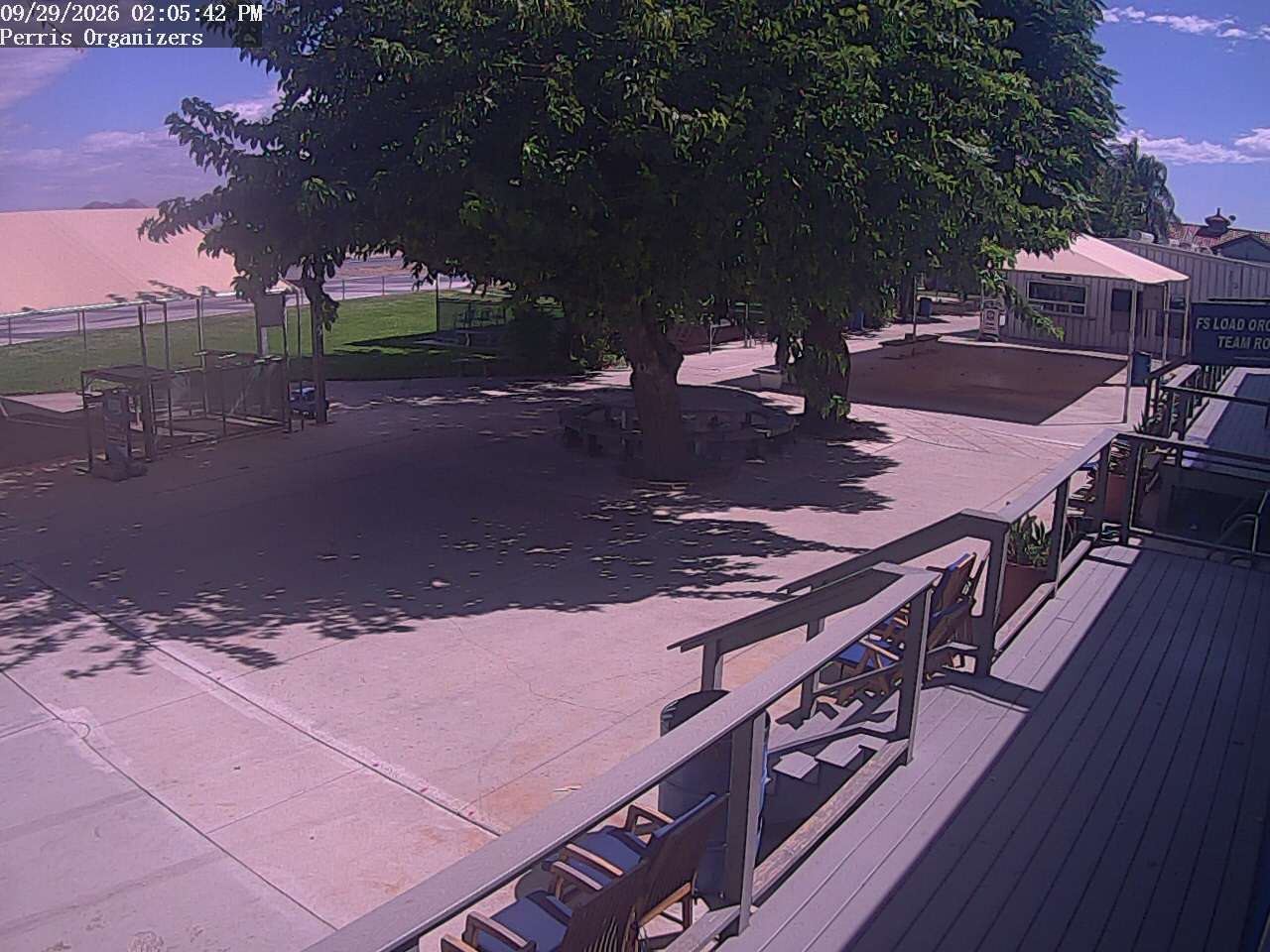 Perris Cam
