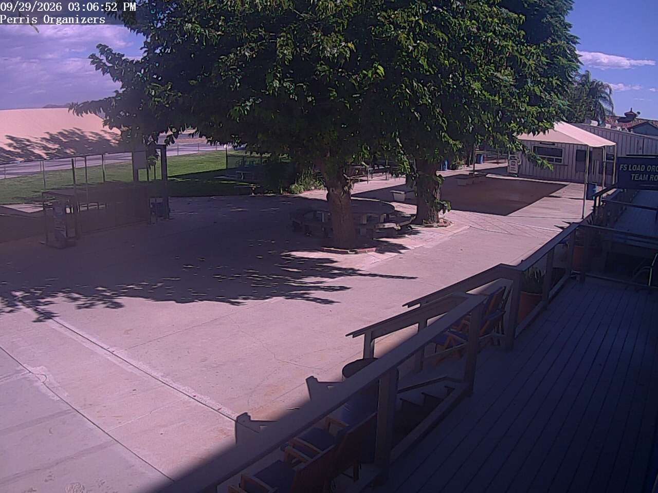 Perris Cam