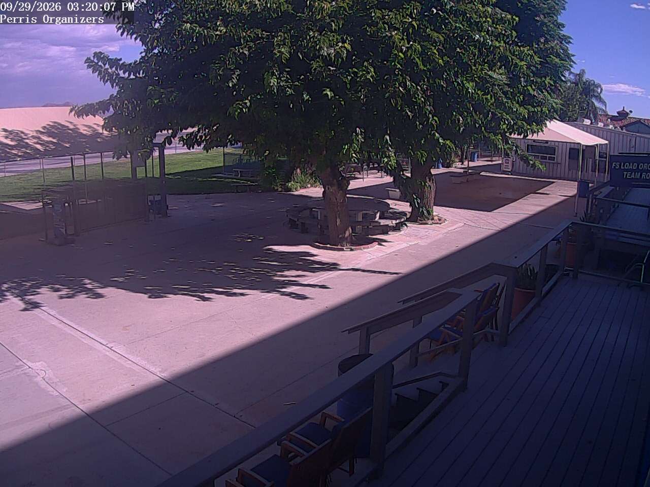 Perris Cam