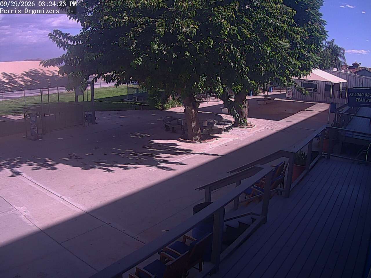 Perris Cam