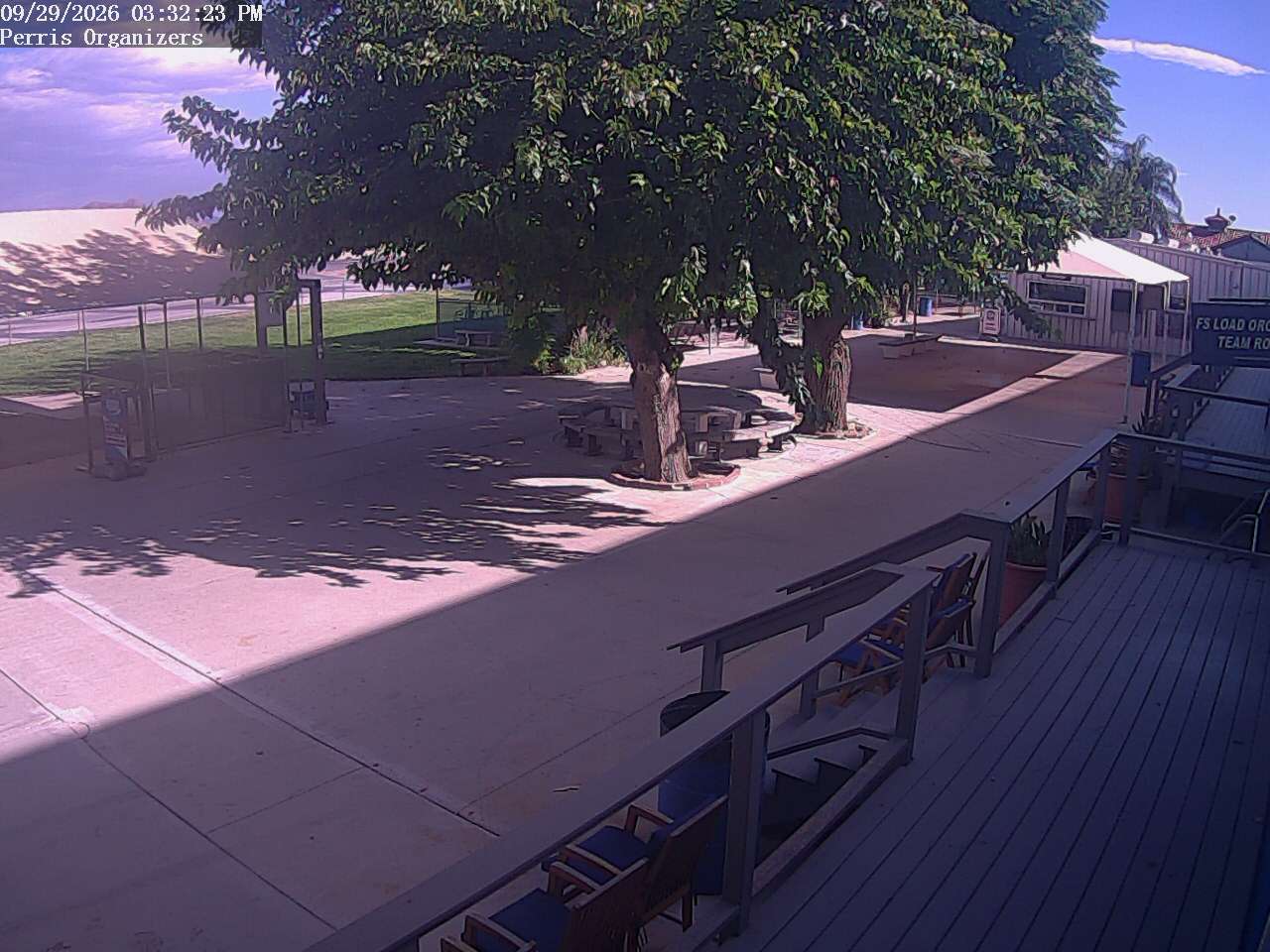 Perris Cam