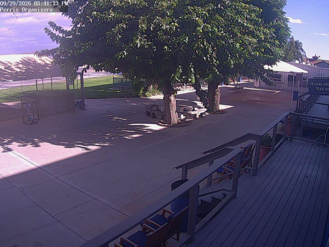 Perris Cam