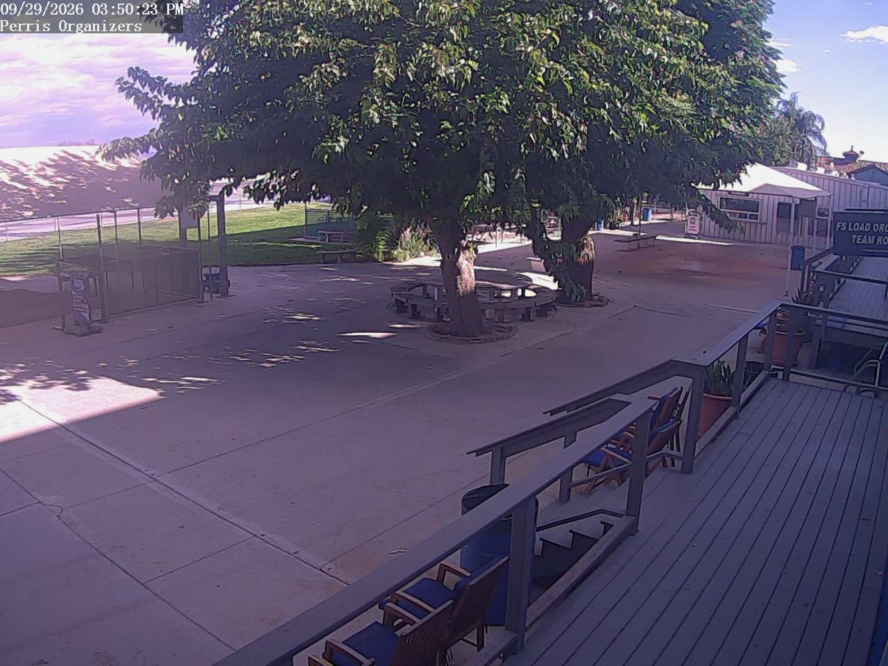Perris Cam