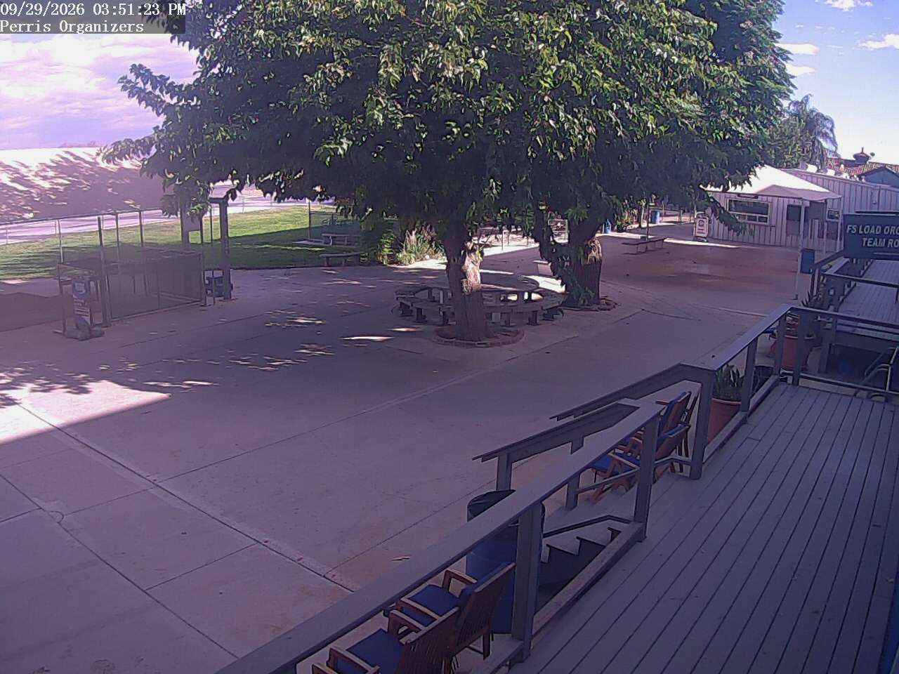 Perris Cam