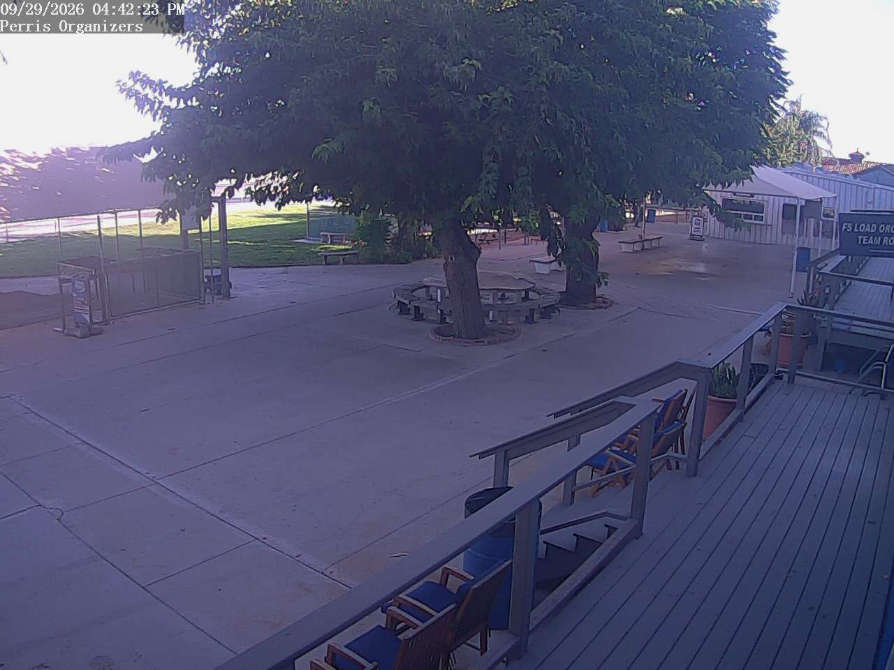 Perris Cam