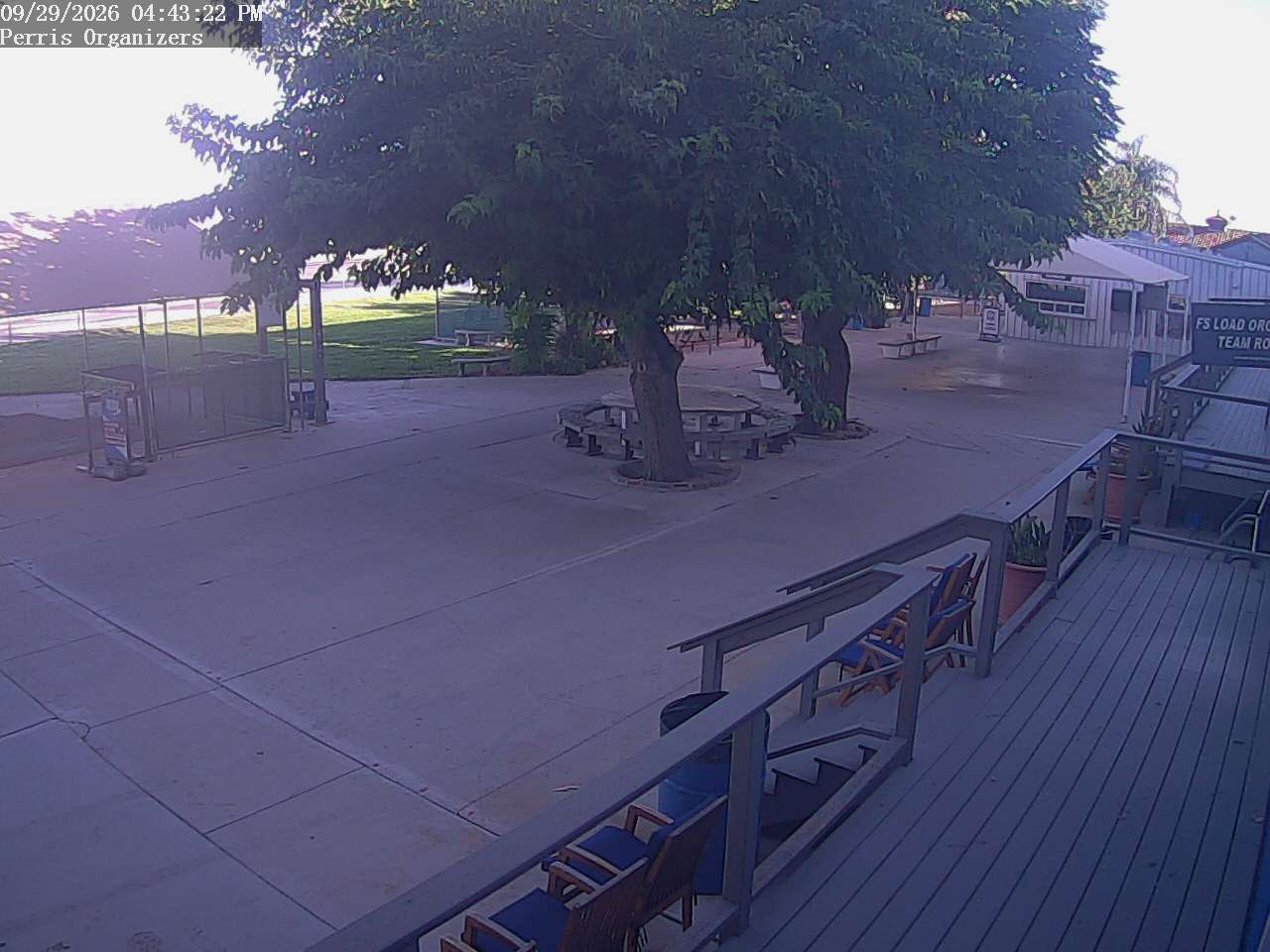 Perris Cam