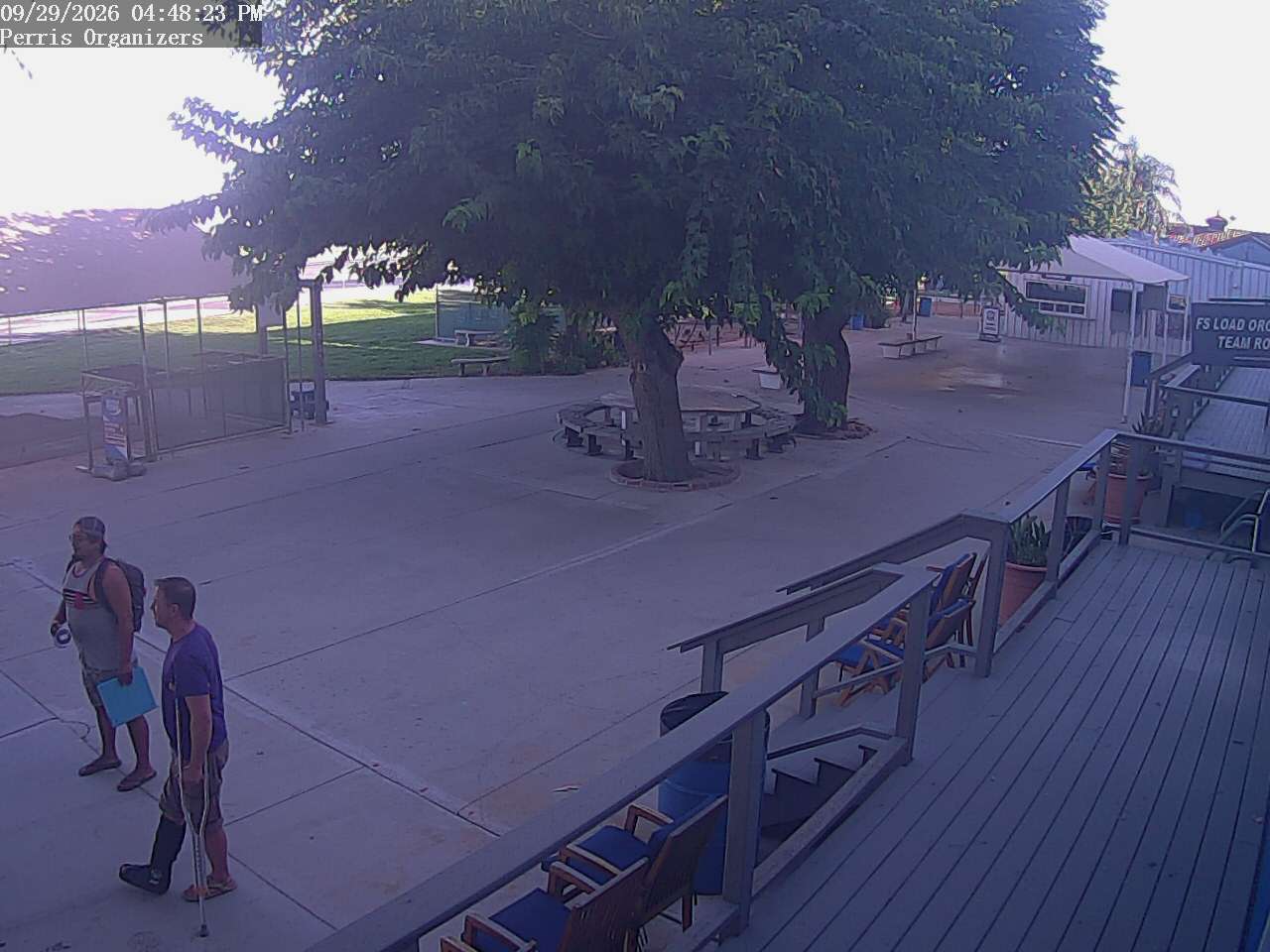 Perris Cam