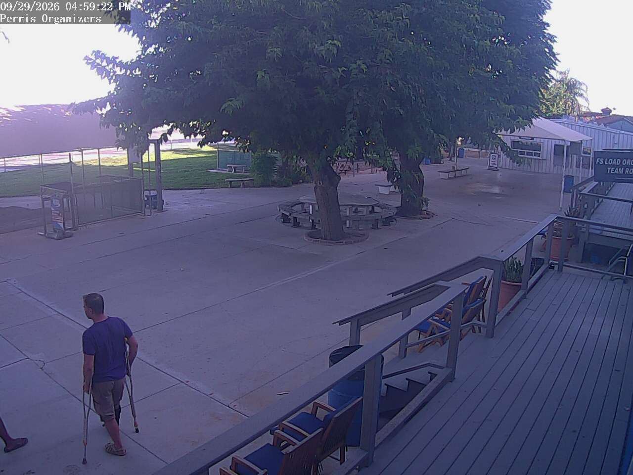 Perris Cam
