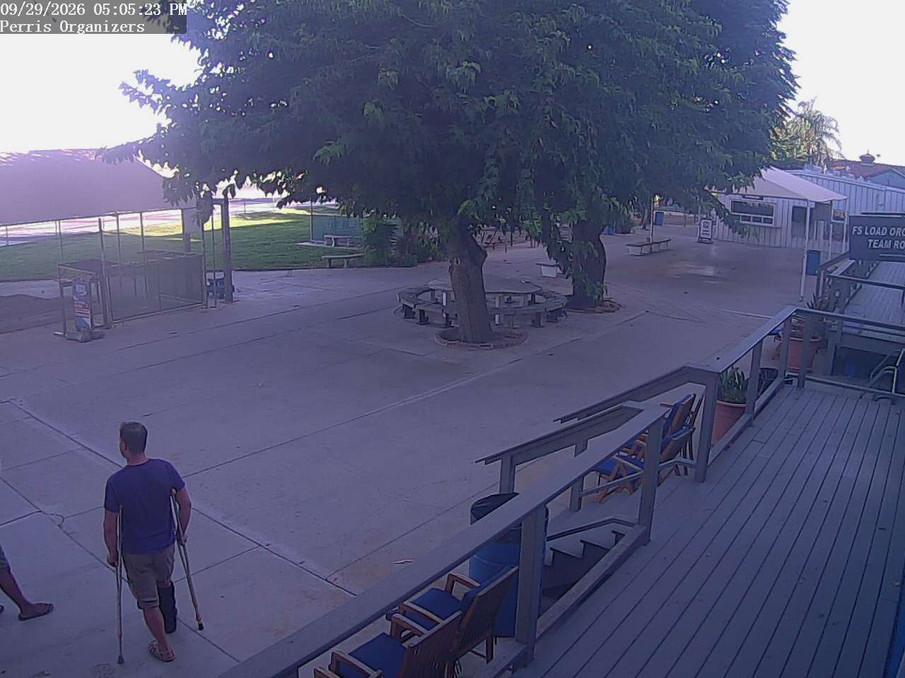 Perris Cam