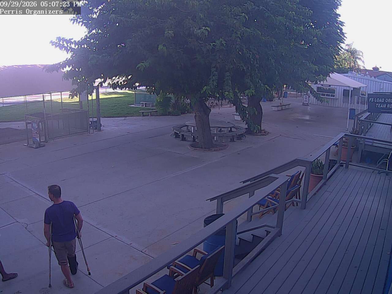 Perris Cam