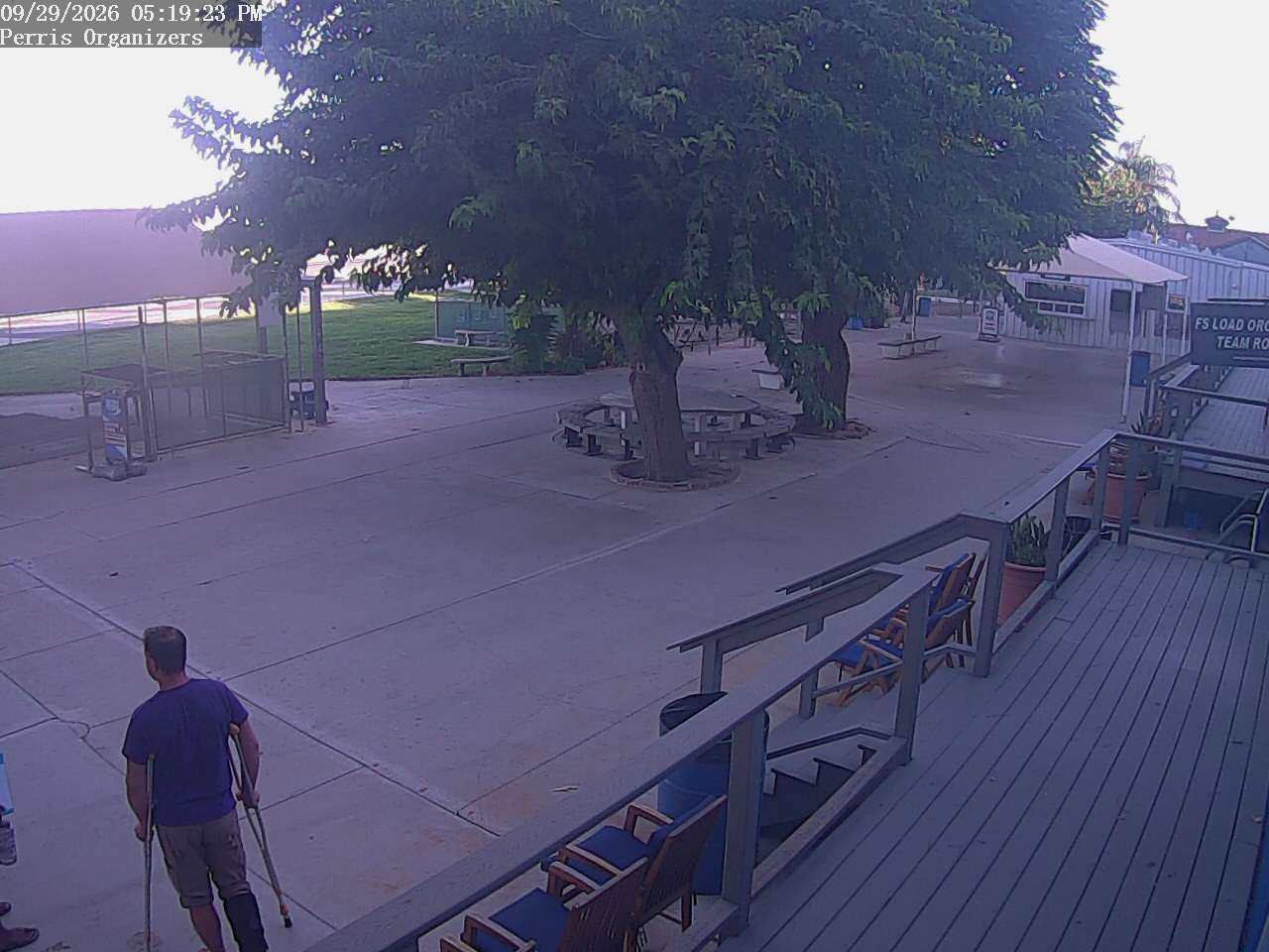 Perris Cam