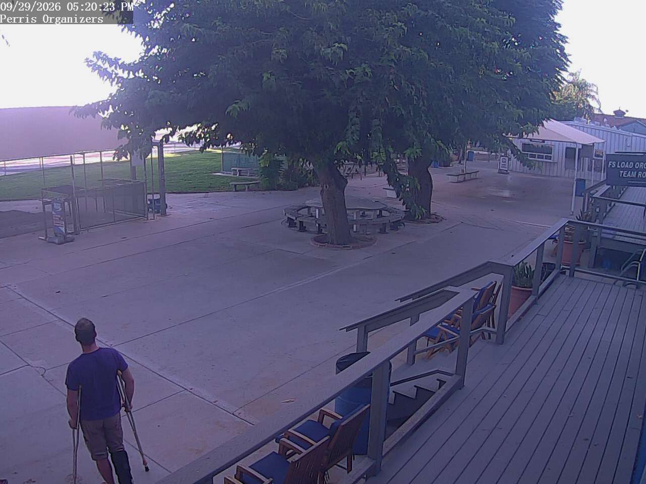 Perris Cam