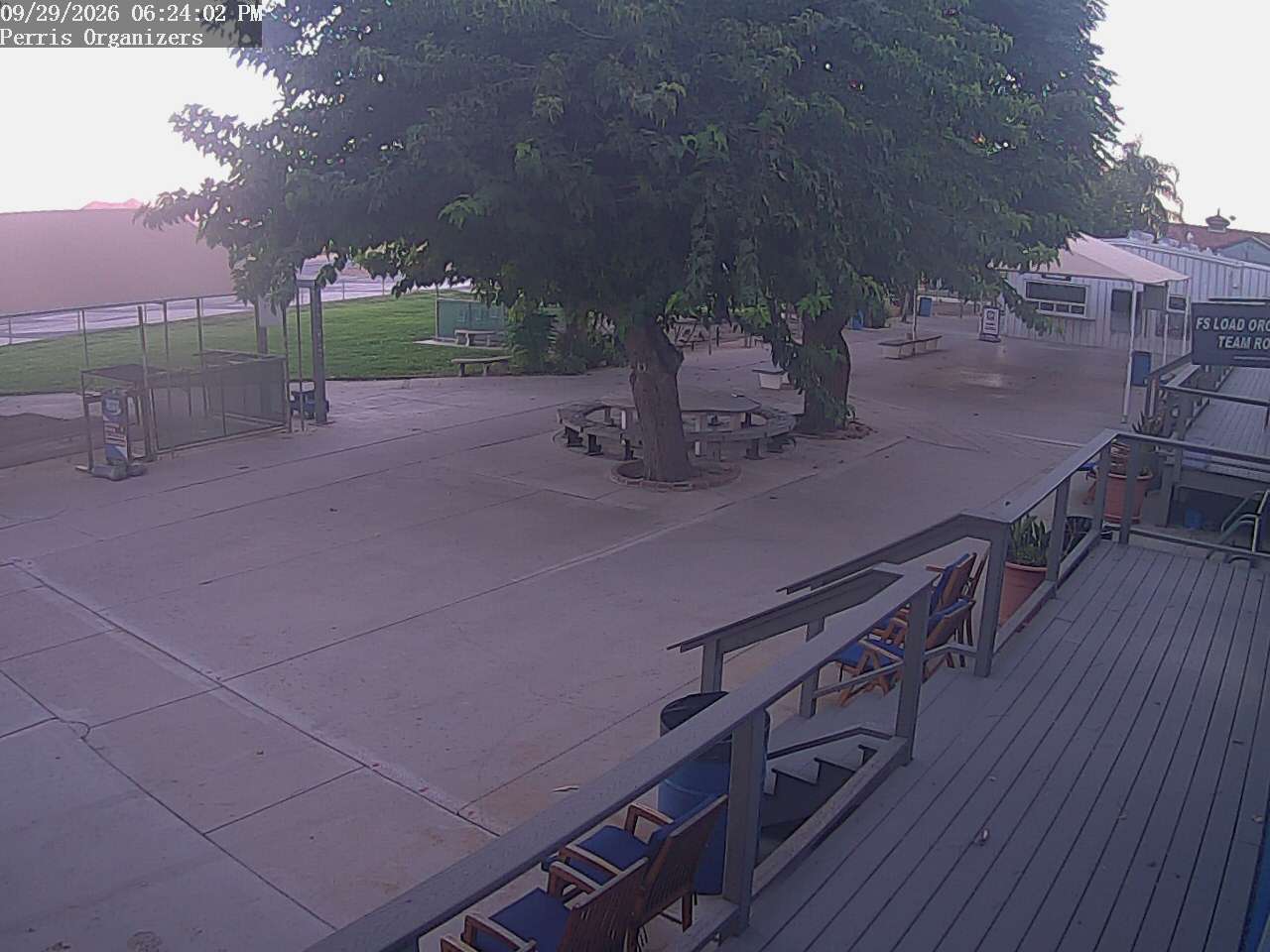 Perris Cam