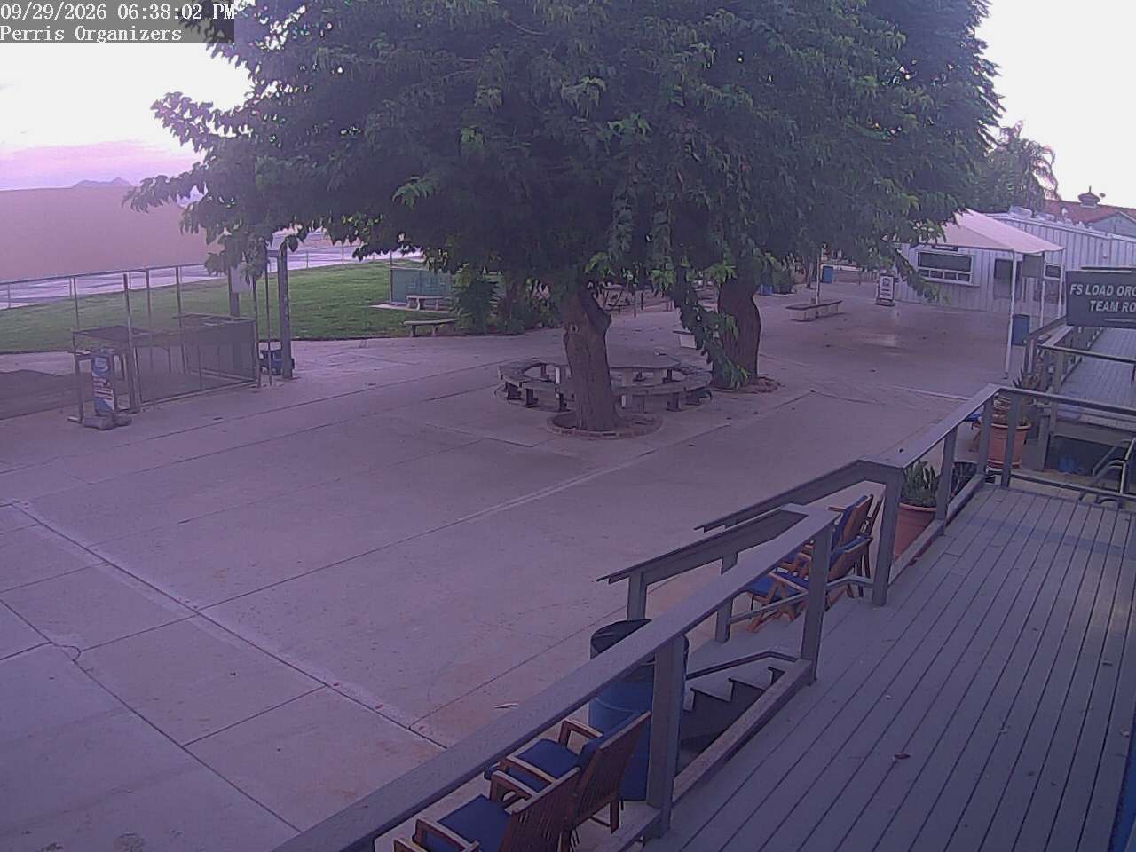 Perris Cam