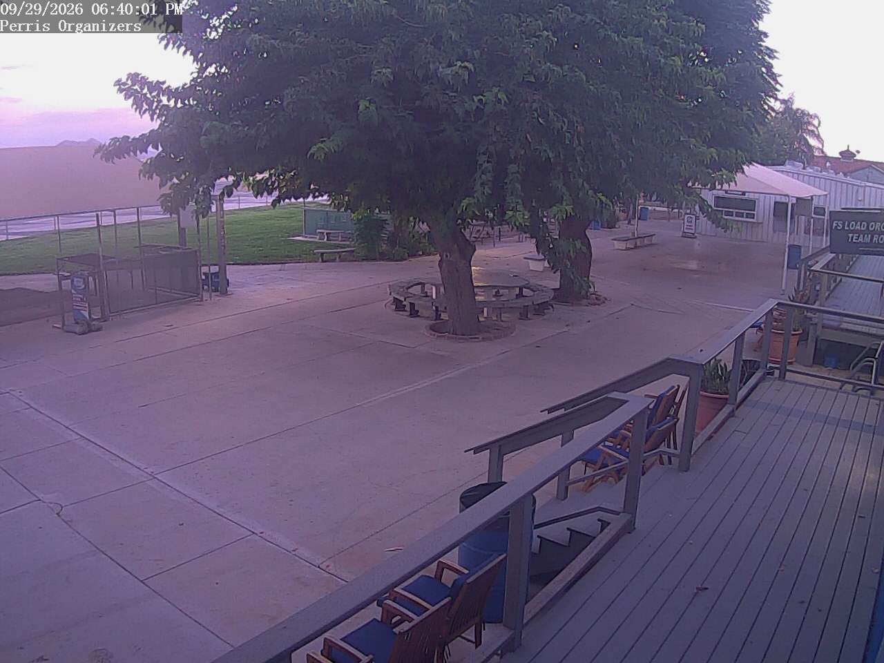 Perris Cam