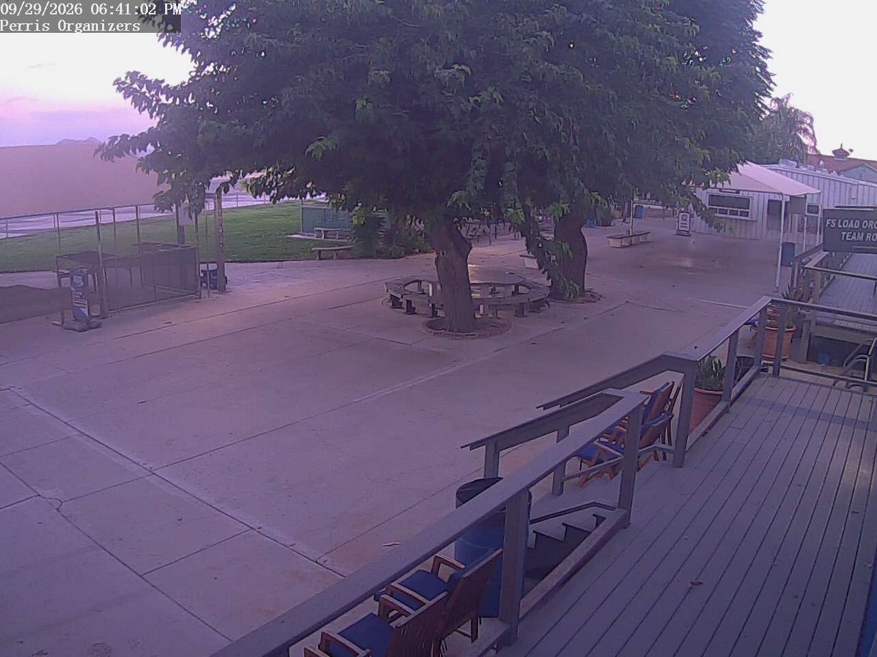 Perris Cam