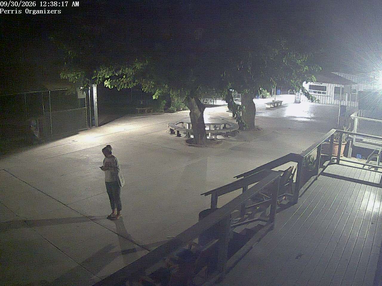 Perris Cam