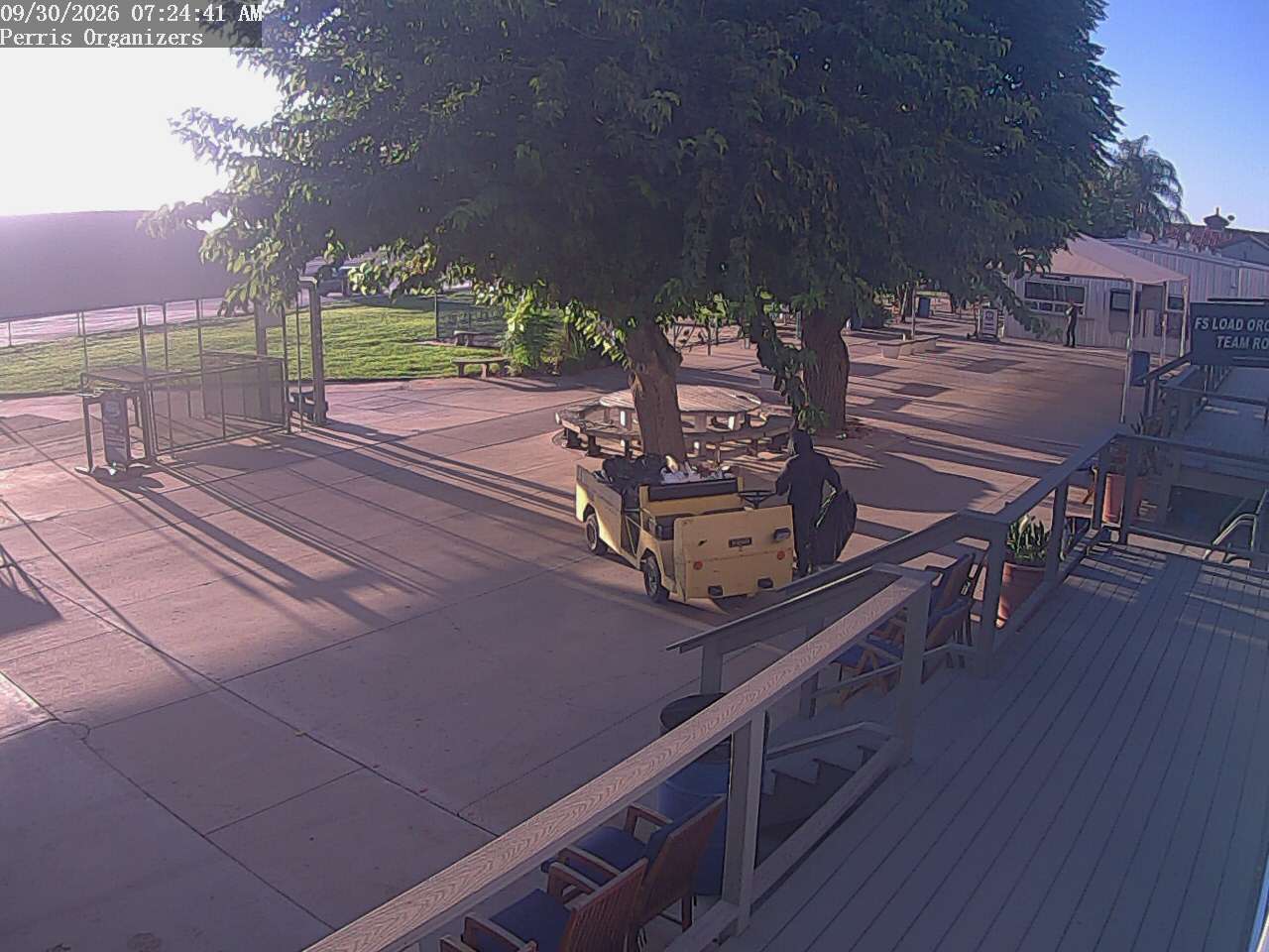 Perris Cam