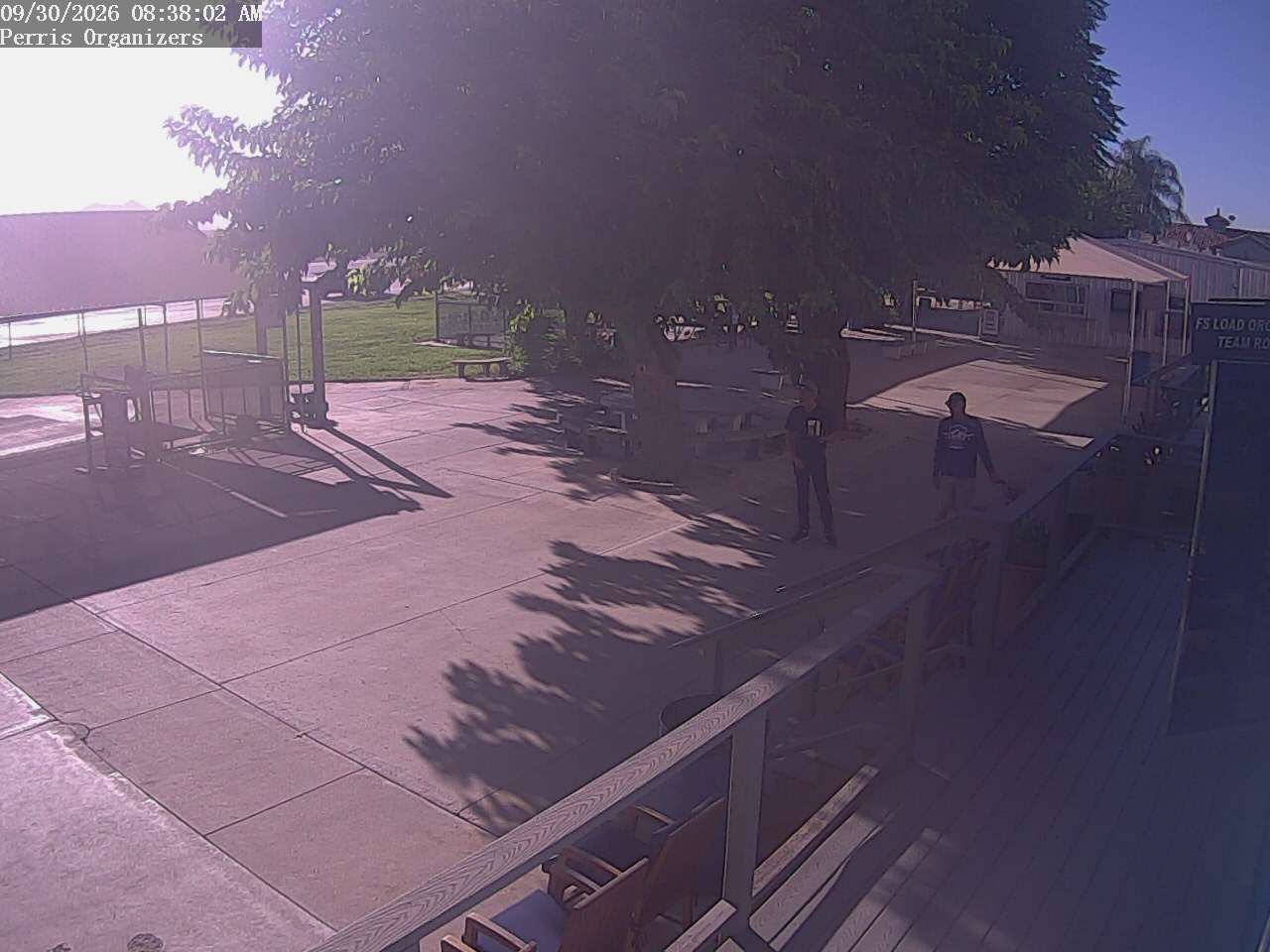 Perris Cam