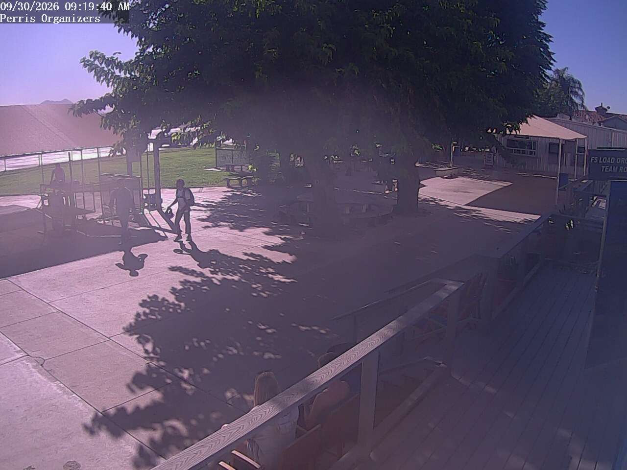 Perris Cam