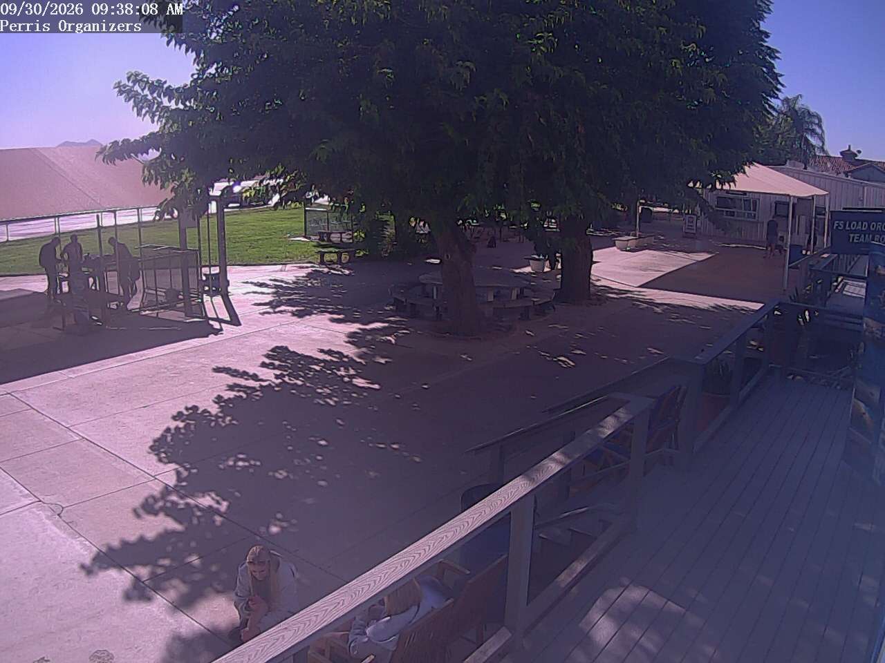Perris Cam