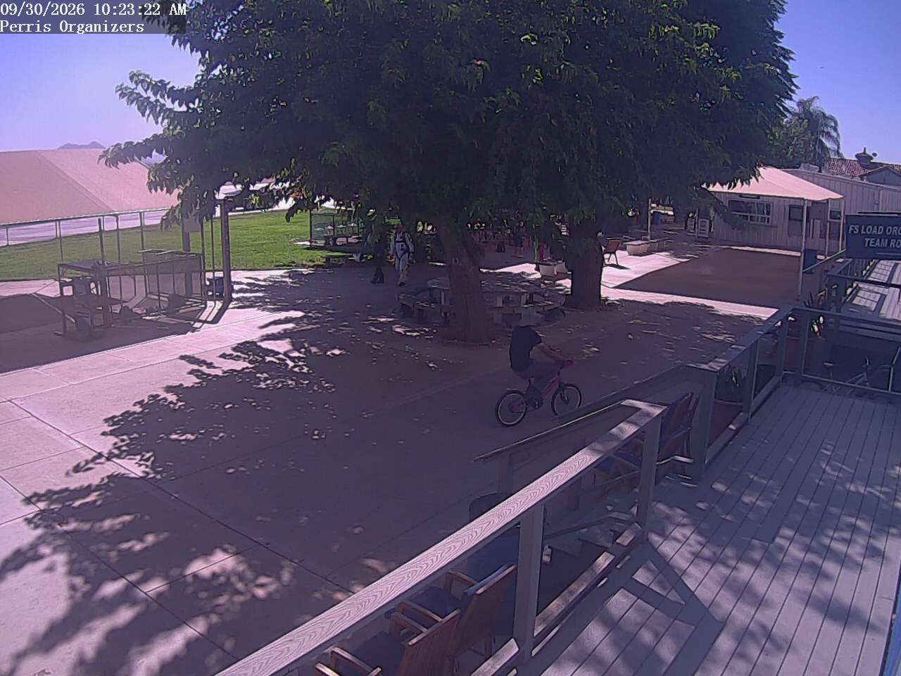 Perris Cam