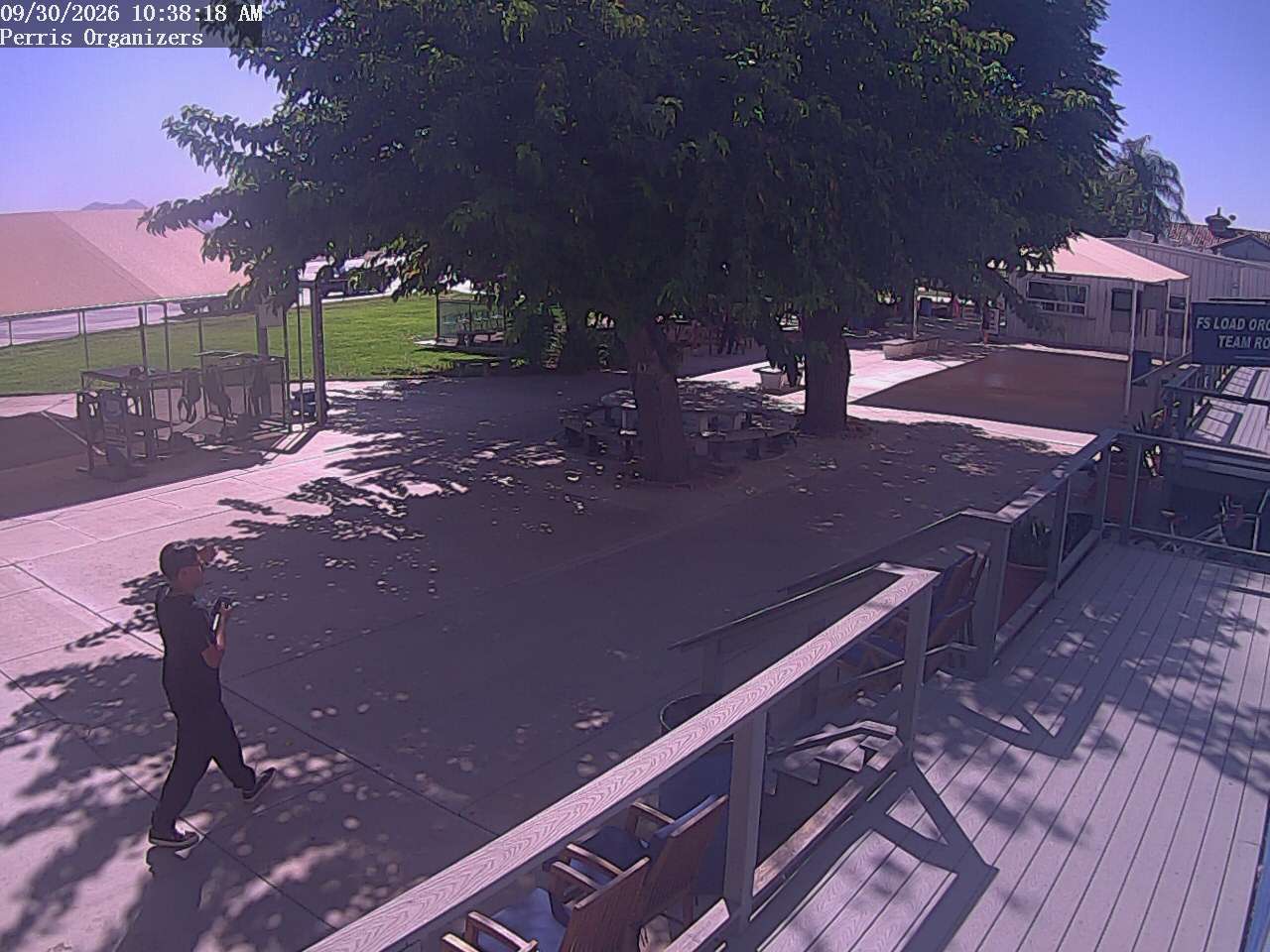 Perris Cam