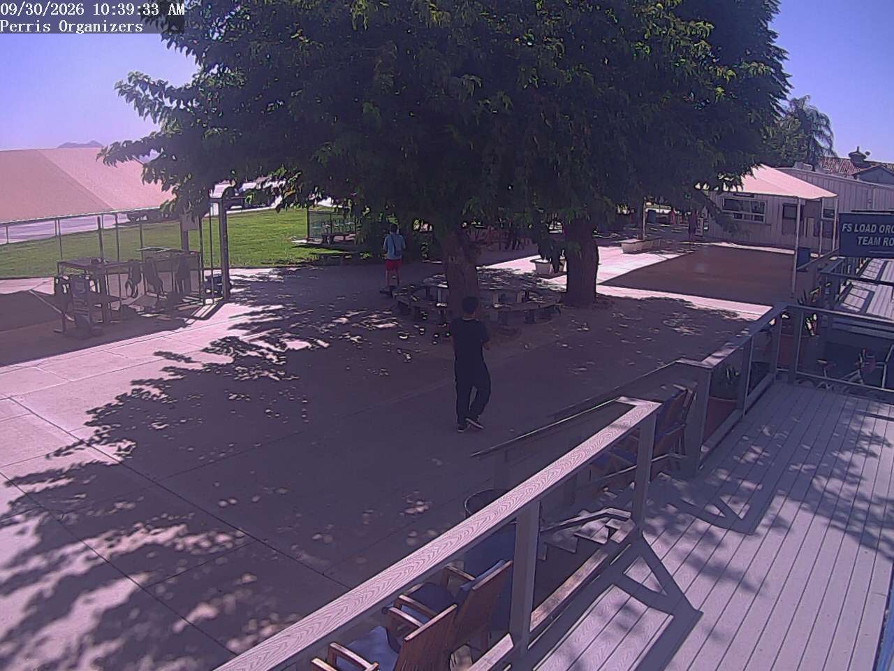 Perris Cam