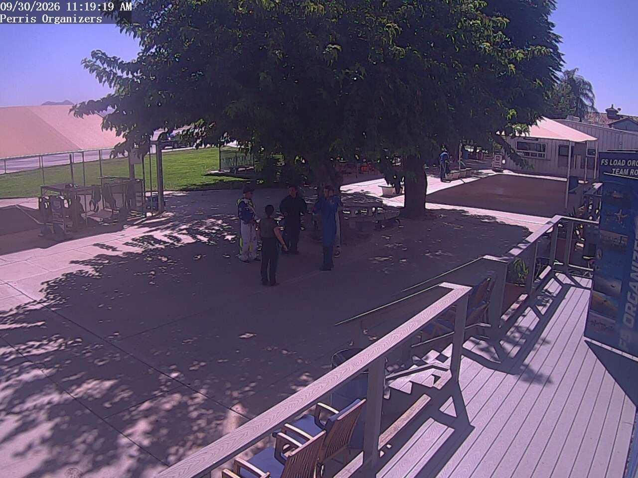 Perris Cam