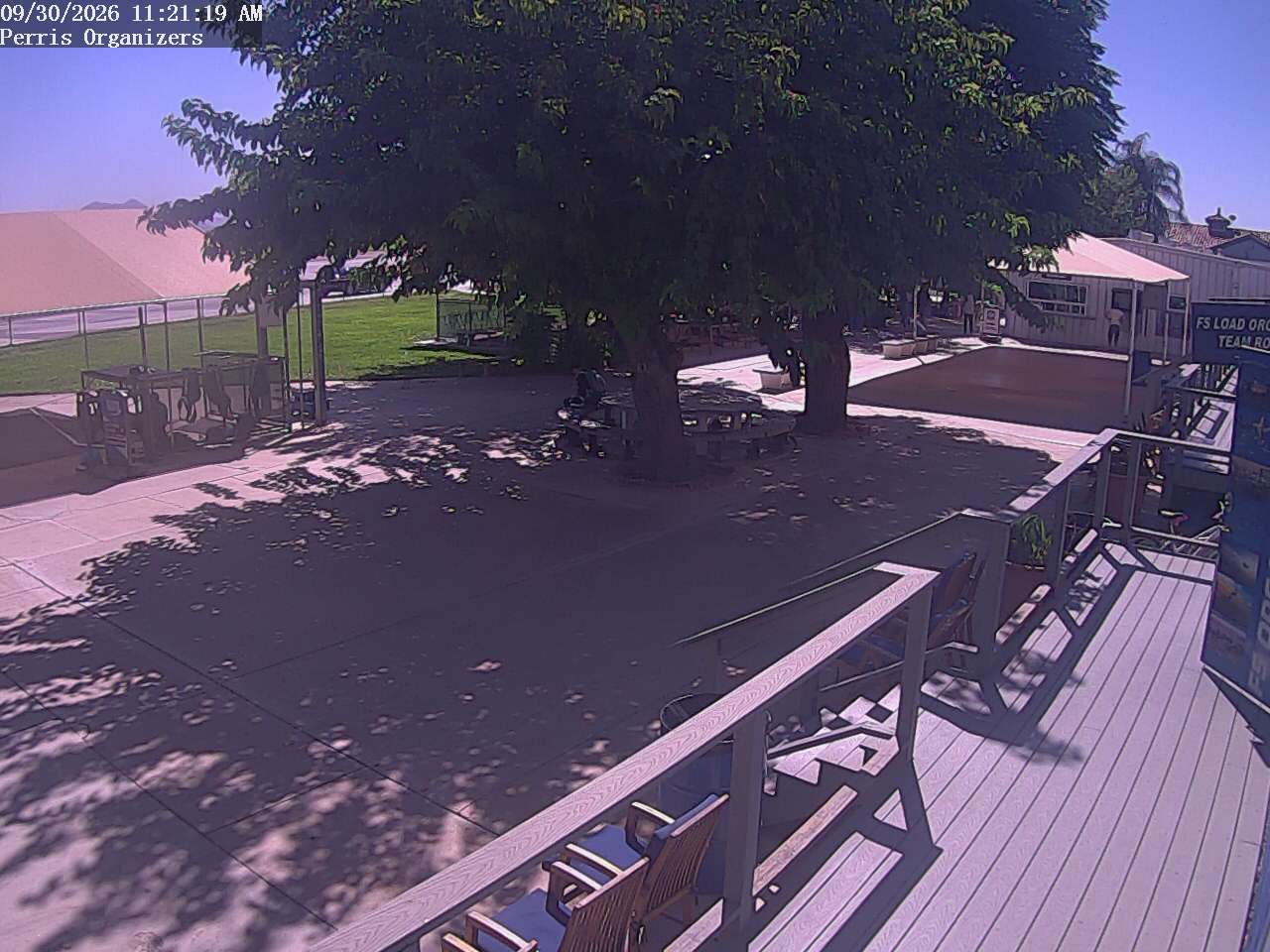 Perris Cam