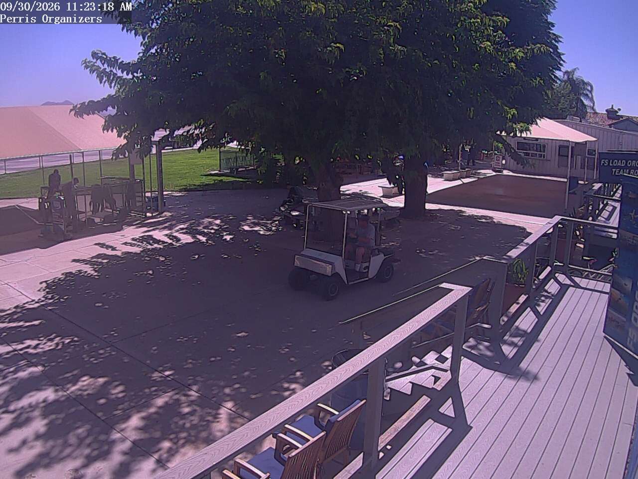 Perris Cam